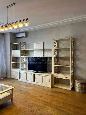 Оренда квартири/3-кімнатна Жилянська 59 Diplomat Hall/ Центр Киев