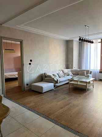 Оренда квартири/3-кімнатна Жилянська 59 Diplomat Hall/ Центр Киев