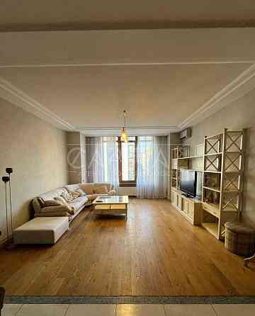 Оренда квартири/3-кімнатна Жилянська 59 Diplomat Hall/ Центр Киев