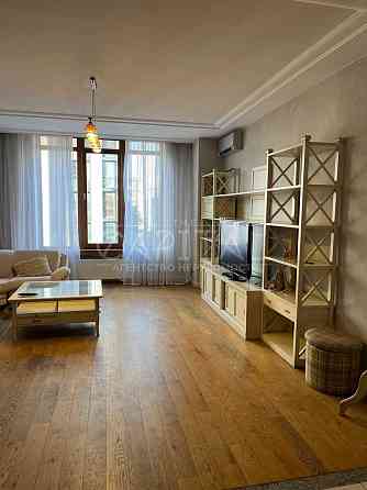 Оренда квартири/3-кімнатна Жилянська 59 Diplomat Hall/ Центр Киев