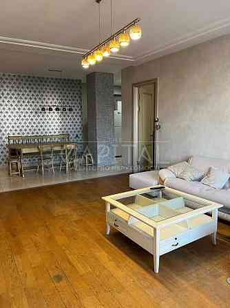 Оренда квартири/3-кімнатна Жилянська 59 Diplomat Hall/ Центр Киев