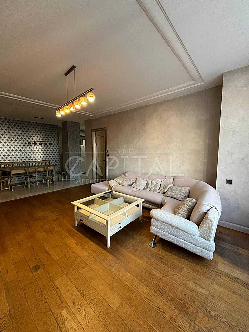 Оренда квартири/3-кімнатна Жилянська 59 Diplomat Hall/ Центр Киев - изображение 4