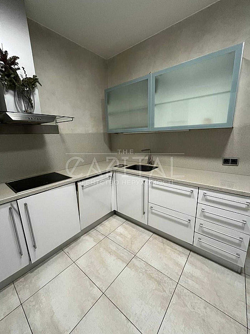 Оренда квартири/3-кімнатна Жилянська 59 Diplomat Hall/ Центр Киев - изображение 8