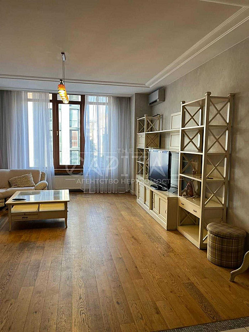 Оренда квартири/3-кімнатна Жилянська 59 Diplomat Hall/ Центр Киев - изображение 1