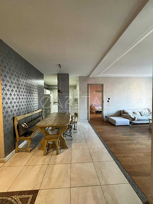 Оренда квартири/3-кімнатна Жилянська 59 Diplomat Hall/ Центр Киев - изображение 7