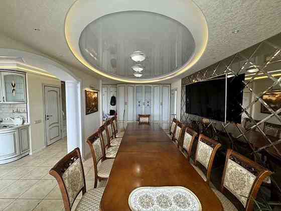 сдам комфортную квартиру на Солнечном Днепр