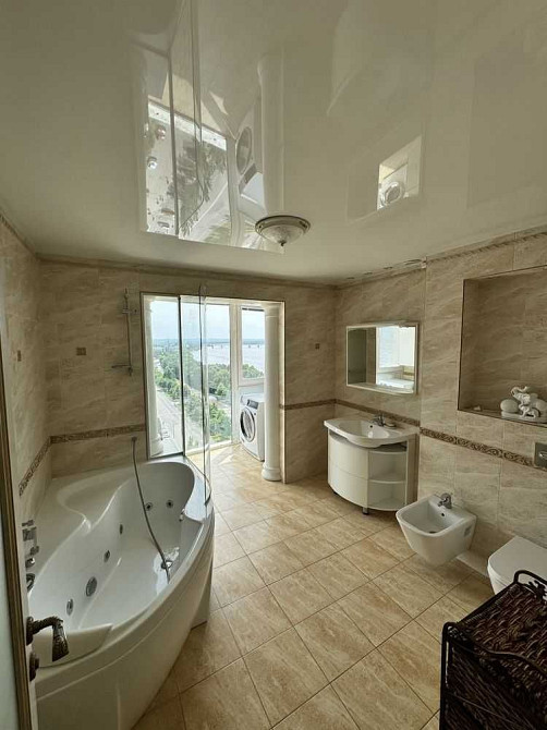 сдам комфортную квартиру на Солнечном Днепр - изображение 1