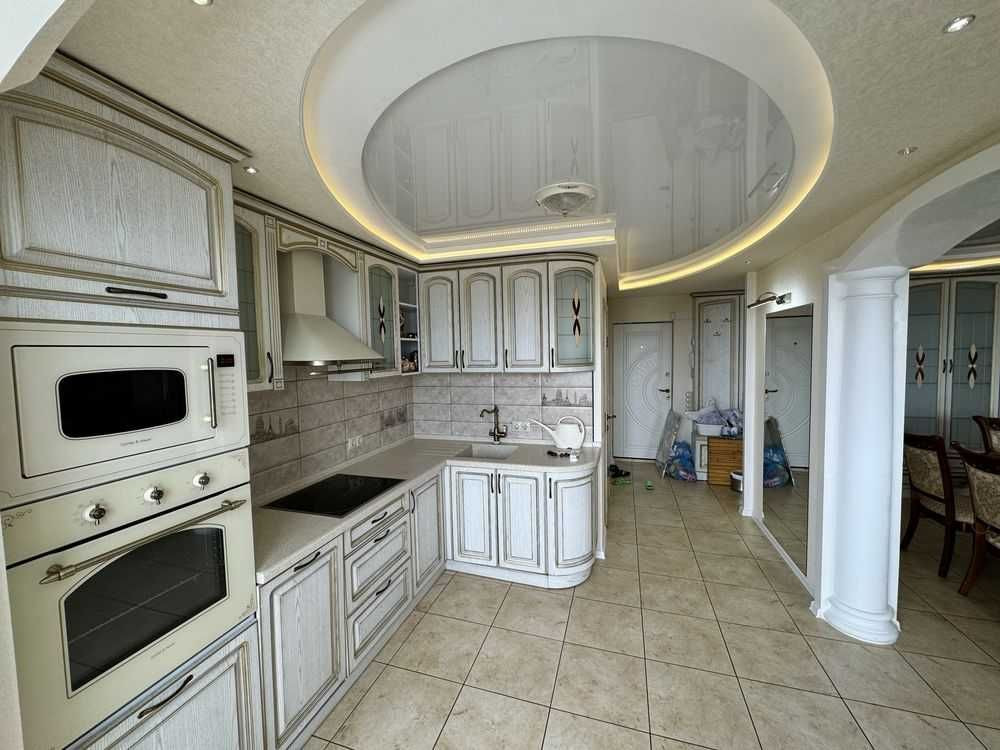 сдам комфортную квартиру на Солнечном Днепр - изображение 3