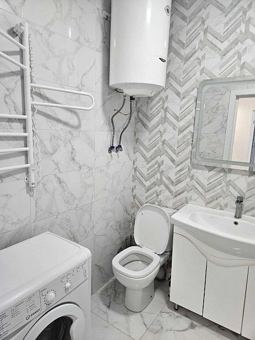 Сдам 1к квартиру Харьков - изображение 4