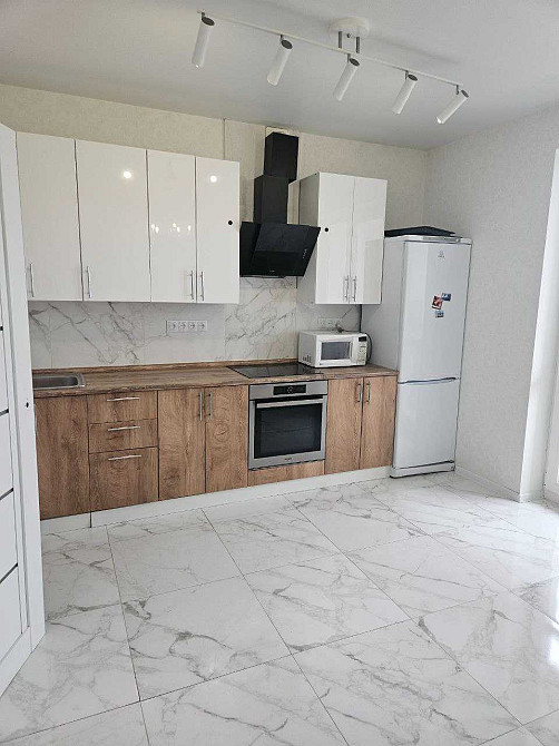 Сдам 1к квартиру Харьков - изображение 1