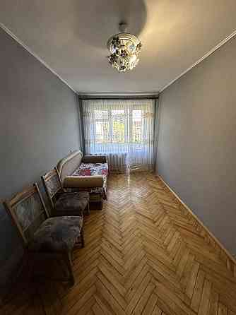 Оренда 2 кім.кв.по вул.Дністерській Львов