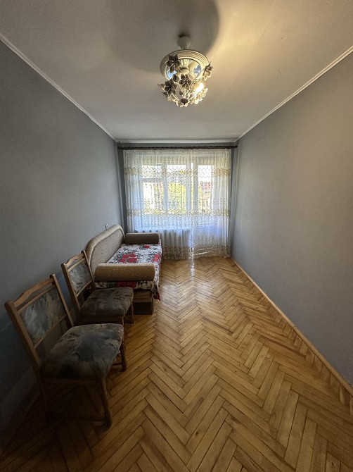 Оренда 2 кім.кв.по вул.Дністерській Львов - изображение 6