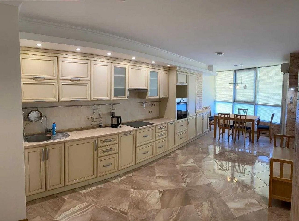 Здам 3-кімн. квартиру, ЖК «Васильківський», Голосіїв. PK Киев - изображение 1