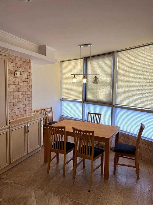 Здам 3-кімн. квартиру, ЖК «Васильківський», Голосіїв. PK Киев - изображение 3