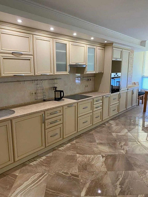 Здам 3-кімн. квартиру, ЖК «Васильківський», Голосіїв. PK Киев - изображение 2