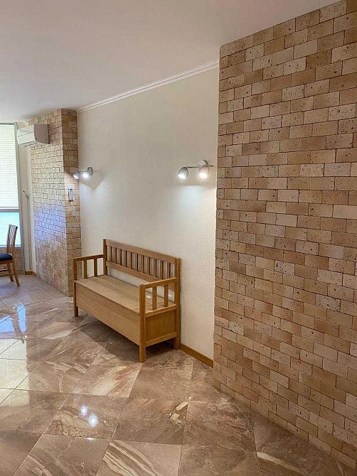 Здам 3-кімн. квартиру, ЖК «Васильківський», Голосіїв. PK Киев - изображение 4