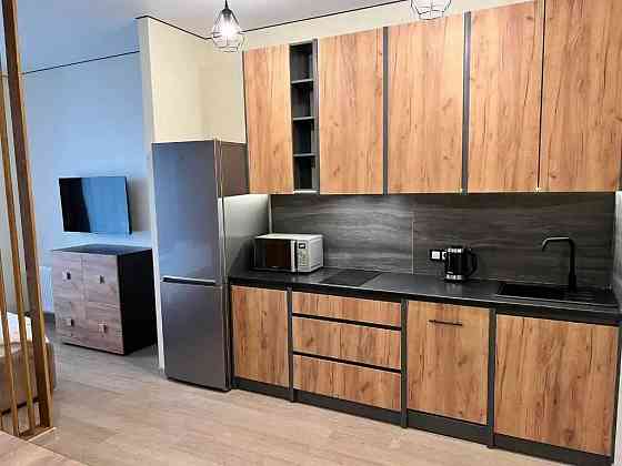 Сдам 1к квартиру в ЖК Бартоломео, Перемога-1 Днепр