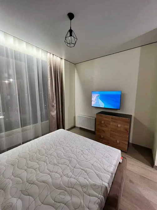 Сдам 1к квартиру в ЖК Бартоломео, Перемога-1 Днепр - изображение 4