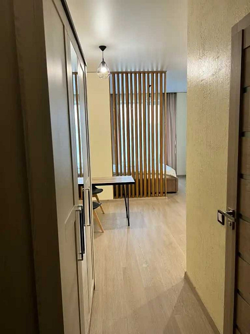 Сдам 1к квартиру в ЖК Бартоломео, Перемога-1 Днепр - изображение 7