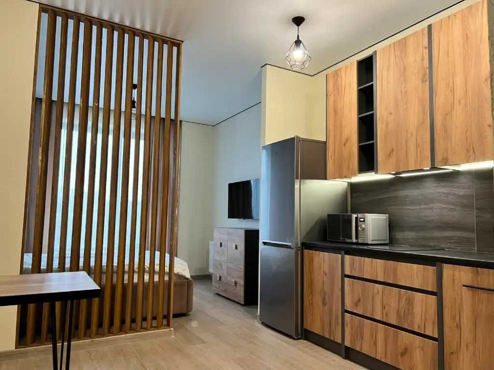 Сдам 1к квартиру в ЖК Бартоломео, Перемога-1 Днепр - изображение 2