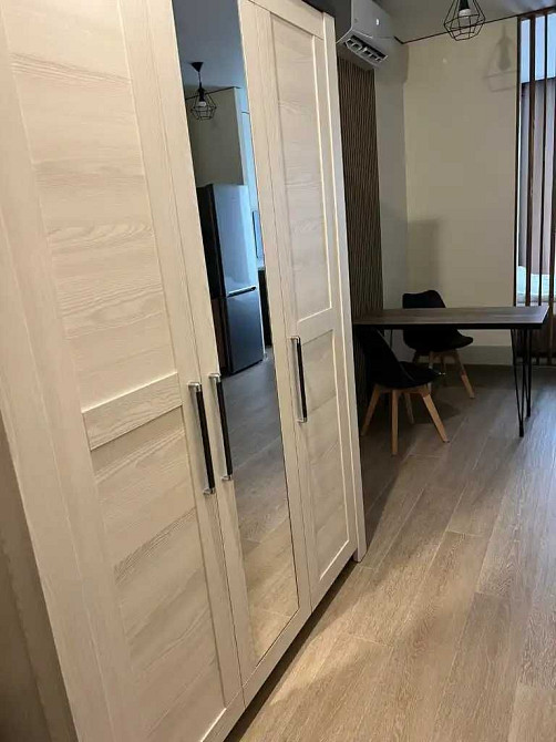 Сдам 1к квартиру в ЖК Бартоломео, Перемога-1 Днепр - изображение 8