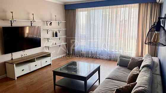 Оренда 2-кімнатної квартири в ЖК "Obolon Residences" Киев