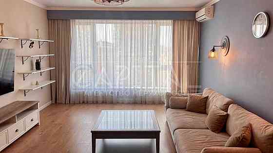 Оренда 2-кімнатної квартири в ЖК "Obolon Residences" Киев