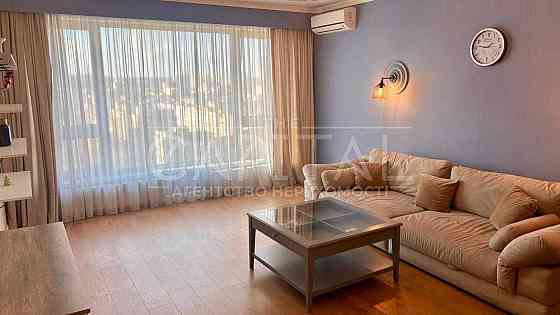 Оренда 2-кімнатної квартири в ЖК "Obolon Residences" Киев