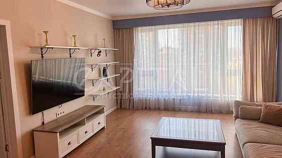 Оренда 2-кімнатної квартири в ЖК "Obolon Residences" Киев