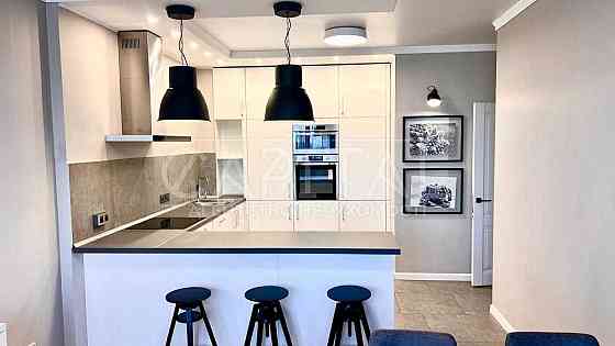 Оренда 2-кімнатної квартири в ЖК "Obolon Residences" Киев