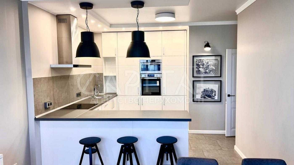 Оренда 2-кімнатної квартири в ЖК "Obolon Residences" Киев - изображение 6