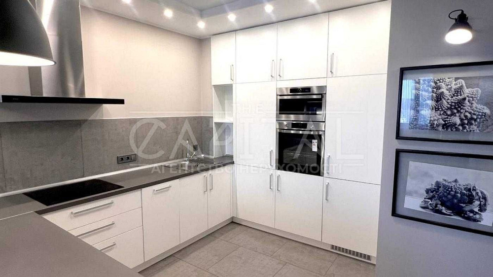 Оренда 2-кімнатної квартири в ЖК "Obolon Residences" Киев - изображение 8