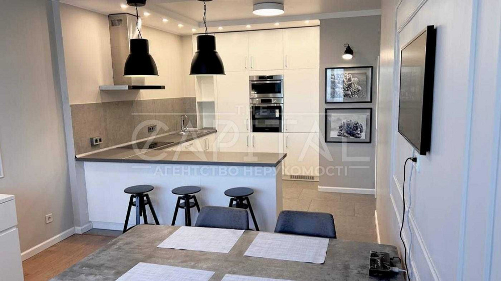 Оренда 2-кімнатної квартири в ЖК "Obolon Residences" Киев - изображение 1