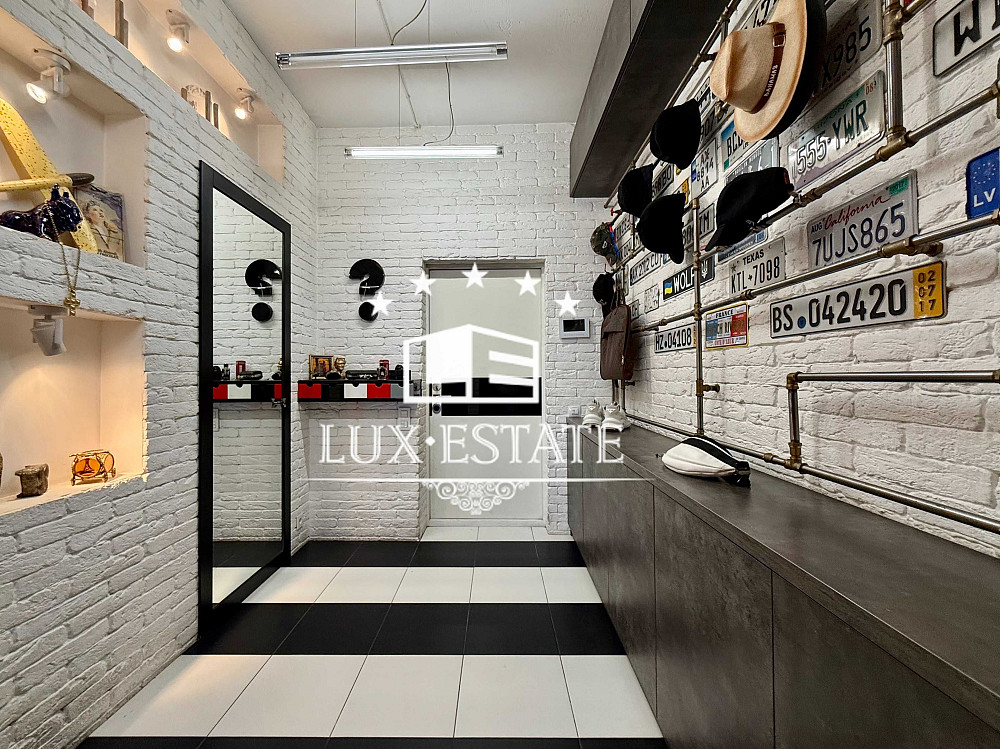 Аренда люксовой 3-комнатной квартиры в стиле "LOFT" в ЖК "Монте-Плаза" Харьков - изображение 8