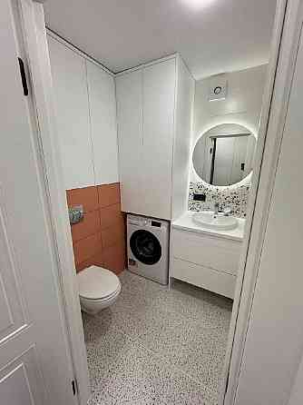 Оренда сучасної квартири-студії у ЖК Riel City, вулиця Рудненська Львов