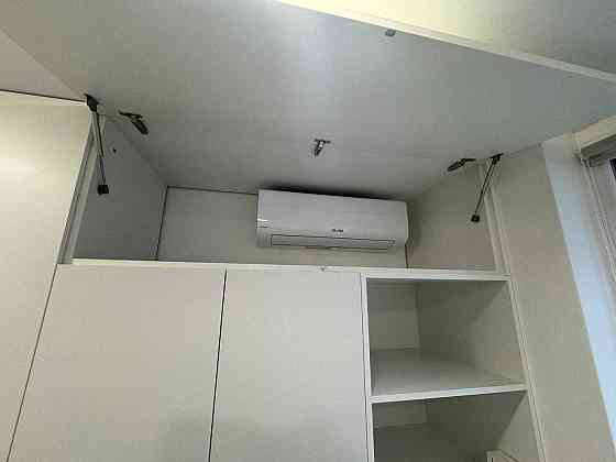 Оренда сучасної квартири-студії у ЖК Riel City, вулиця Рудненська Львов