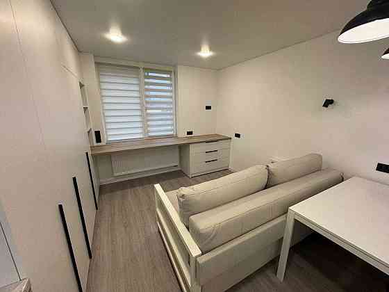 Оренда сучасної квартири-студії у ЖК Riel City, вулиця Рудненська Львов