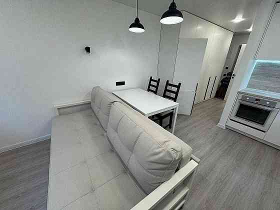 Оренда сучасної квартири-студії у ЖК Riel City, вулиця Рудненська Львов