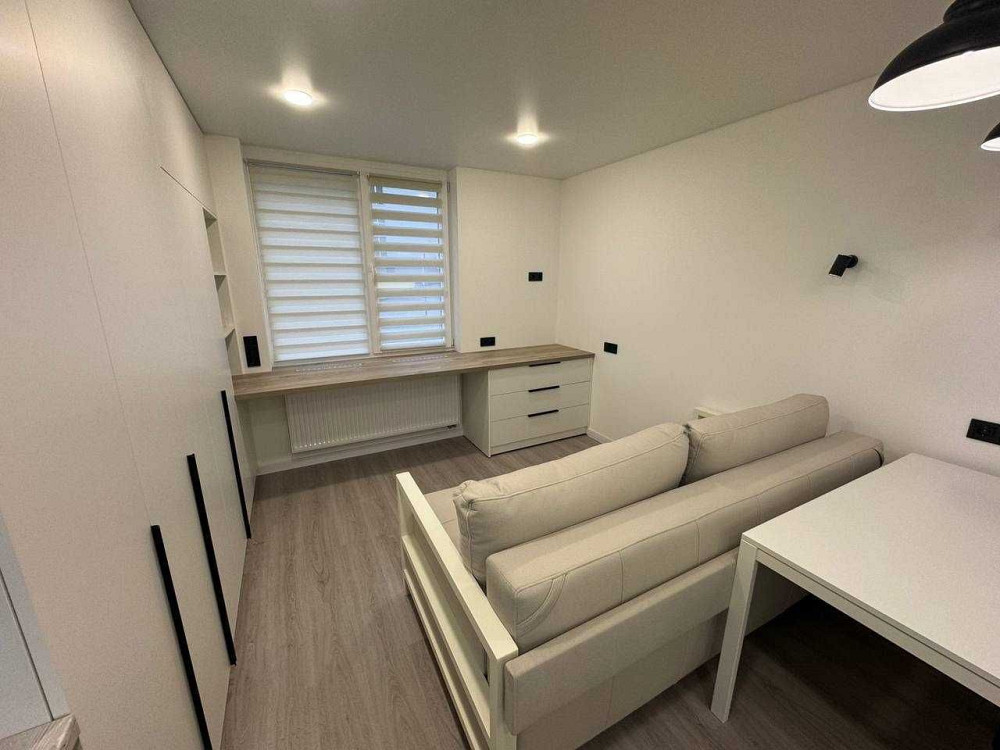 Оренда сучасної квартири-студії у ЖК Riel City, вулиця Рудненська Львов - изображение 3