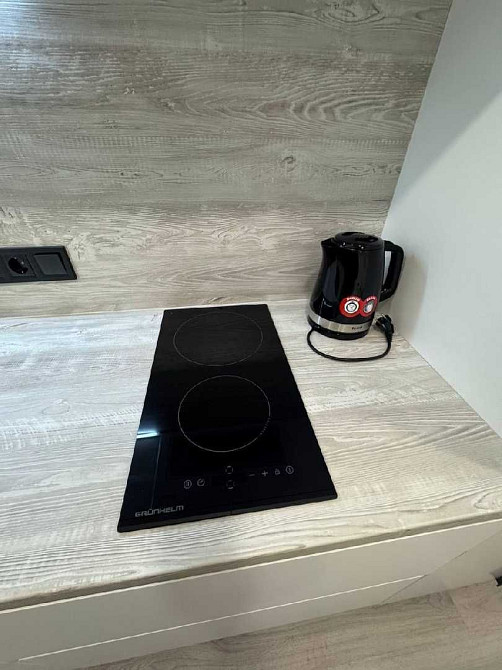 Оренда сучасної квартири-студії у ЖК Riel City, вулиця Рудненська Львов - изображение 7