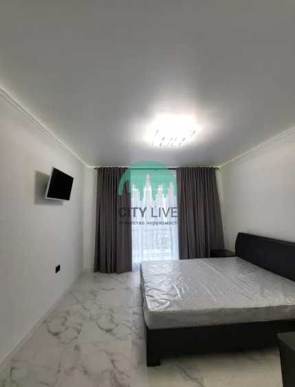 Оренда 2-кім квартири Перша здача, вул. Довженка (П) Ивано-Франковск - изображение 8