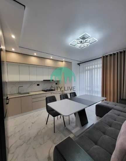 Оренда 2-кім квартири Перша здача, вул. Довженка (П) Ивано-Франковск - изображение 1