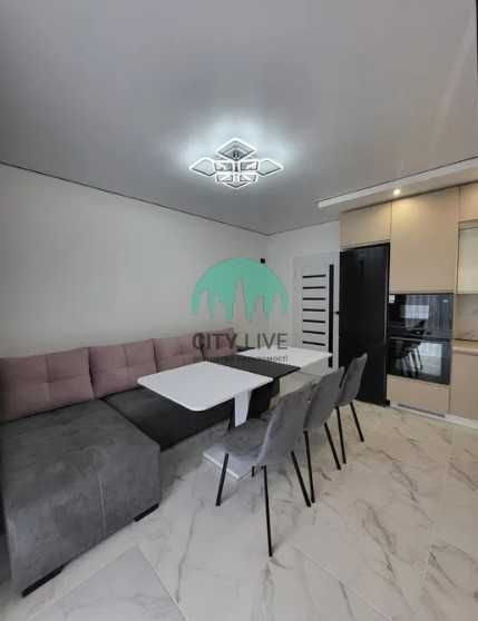 Оренда 2-кім квартири Перша здача, вул. Довженка (П) Ивано-Франковск - изображение 5