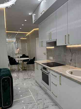 Оренда 1,5 кімнатної квартири жк Паркленд Ужгород