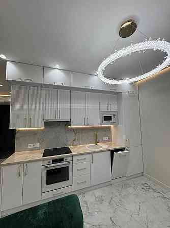 Оренда 1,5 кімнатної квартири жк Паркленд Ужгород