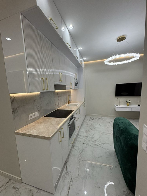 Оренда 1,5 кімнатної квартири жк Паркленд Ужгород - зображення 4