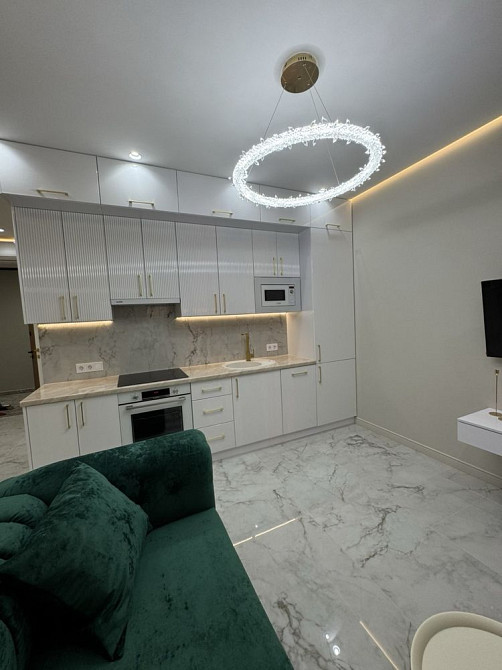 Оренда 1,5 кімнатної квартири жк Паркленд Ужгород - зображення 2