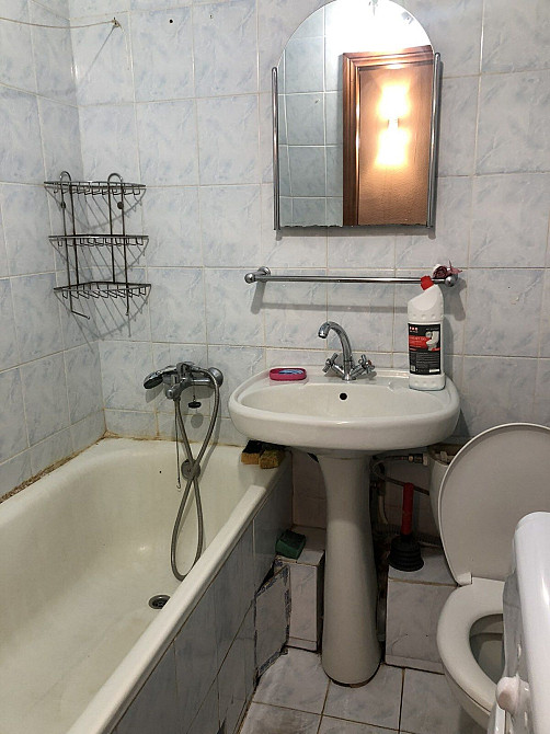 Здам 1 кімнатну квартиру, Салтівка 520 мкрн Харьков - изображение 2