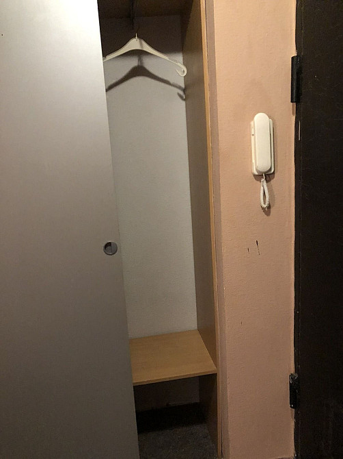 Здам 1 кімнатну квартиру, Салтівка 520 мкрн Харьков - изображение 7