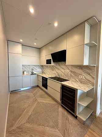 Сдам 3к квартиру Жк Бартоломео Днепр